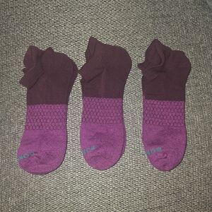 BOMBAS Ankle Socks